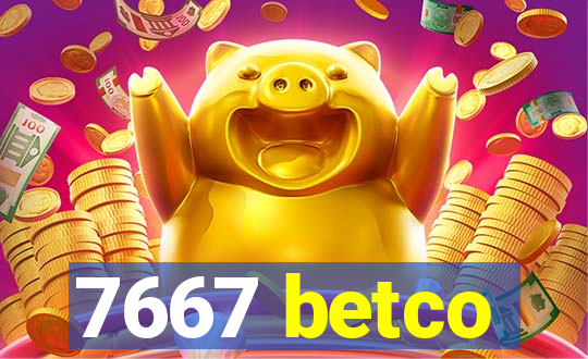 7667 betco